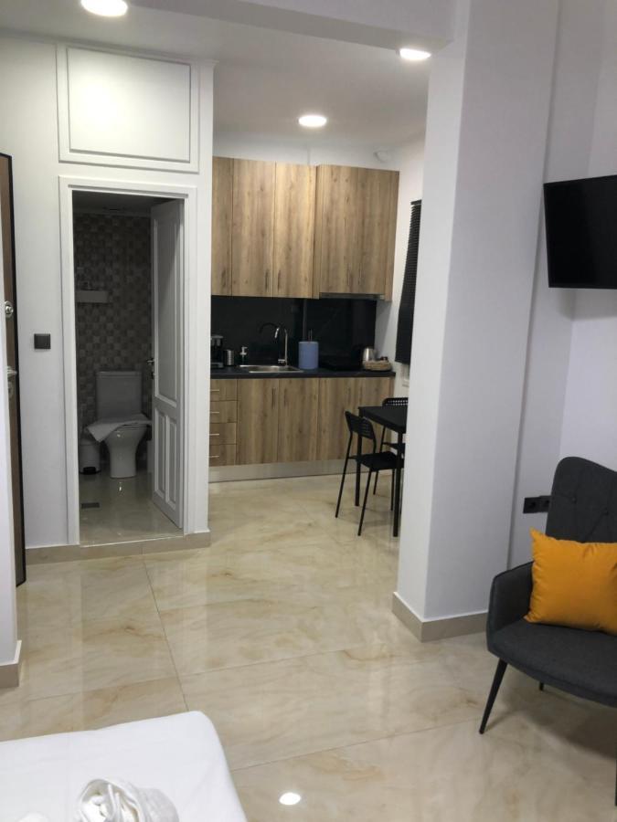 Our Little 1 Atenas Exterior foto